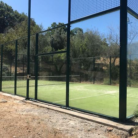 Casa Rural En Constantina Kültér fotó
