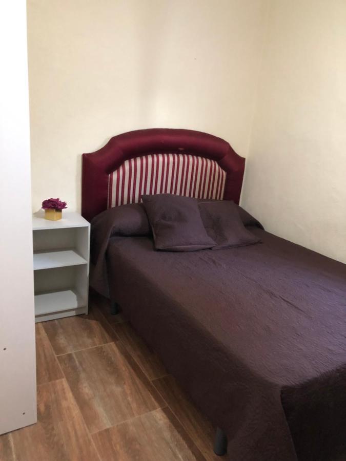 Casa Rural En Constantina Kültér fotó