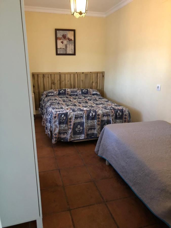 Casa Rural En Constantina Kültér fotó