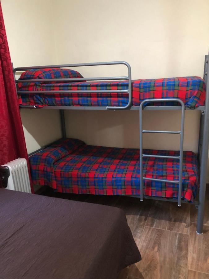 Casa Rural En Constantina Kültér fotó