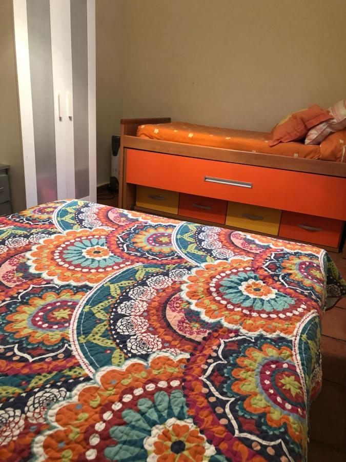 Casa Rural En Constantina Kültér fotó
